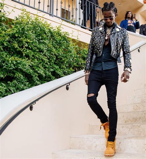 young thug women's clothes